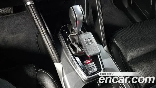 Renault Samsung QM6 2019 — Şəkil 4/20