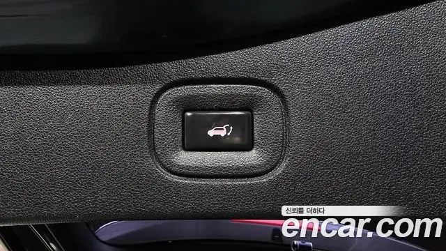 Renault Samsung QM6 2019 — Şəkil 17/20