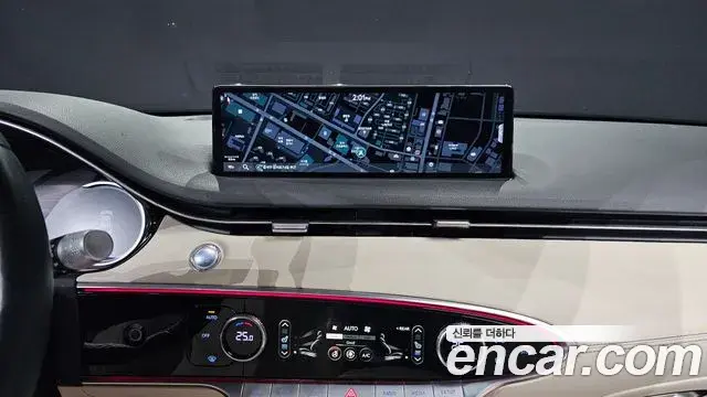 Genesis GV70 2021 — Şəkil 2/20