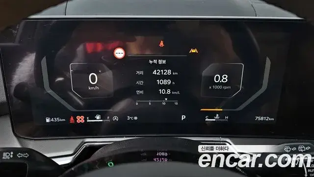 Kia Sorento 2024 — Фото 8/20