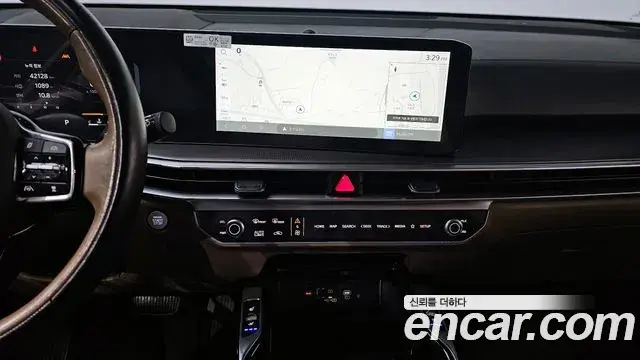 Kia Sorento 2024 — Фото 14/20