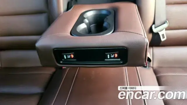 Renault Samsung QM6 2020 — Photo 8/19