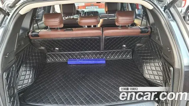 Renault Samsung QM6 2020 — Photo 16/19