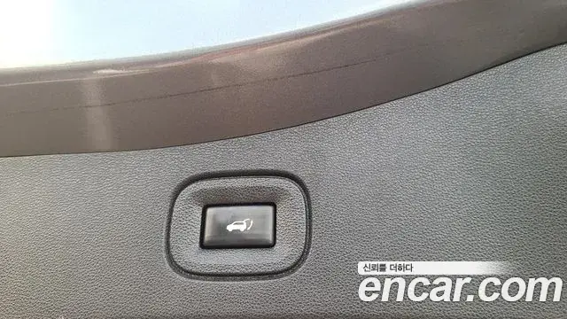Renault Samsung QM6 2020 — Photo 13/19
