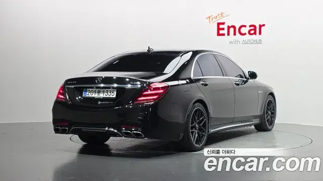 Mercedes-Benz S-Class 2020 — ფოტო 18/20