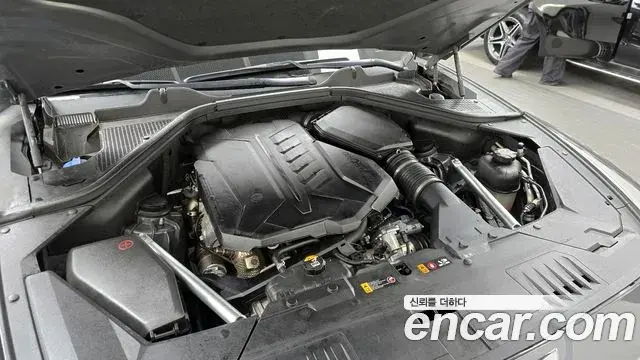 Genesis GV80 2020 — Şəkil 19/20