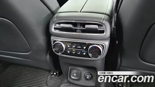 Genesis GV80 2020 — Şəkil 5/20