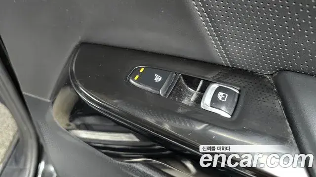 Kia Mohave The Master 2020 — Photo 19/20