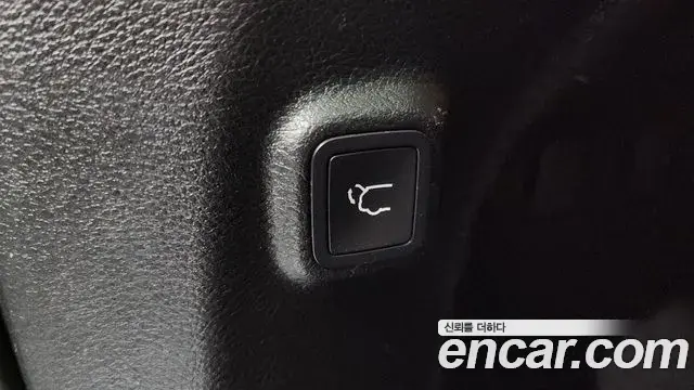 Jeep Cherokee 2021 — Фото 20/20