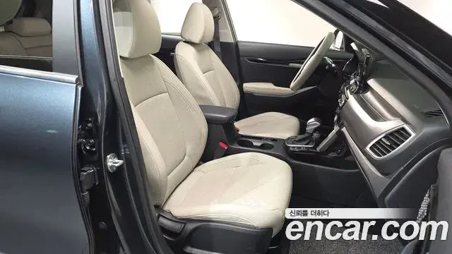 Kia Seltos 2021 — Şəkil 2/20
