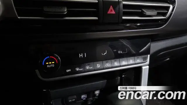 Kia Seltos 2021 — Şəkil 3/20