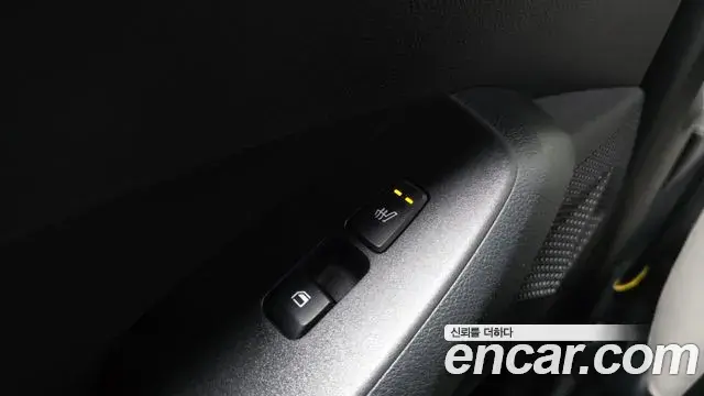 Kia Seltos 2021 — Şəkil 6/20