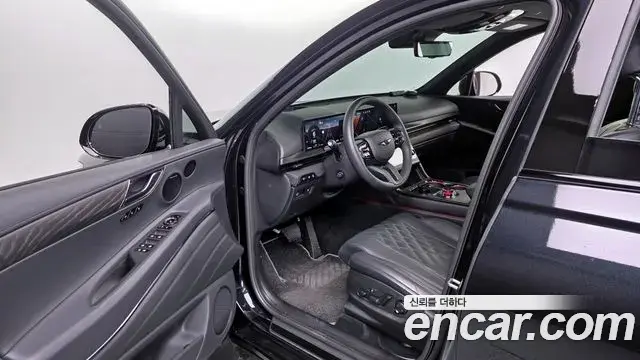 Genesis GV80 2025 — Photo 7/20