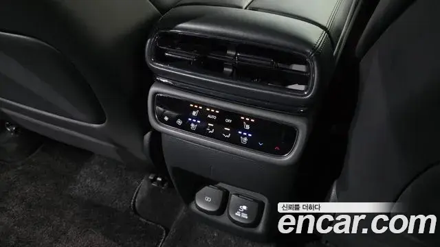 Genesis GV80 2025 — Photo 12/20