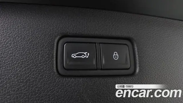 Genesis GV80 2025 — Photo 6/20