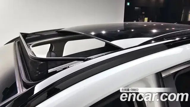 Hyundai Tucson Hybrid 2021 — Photo 15/20