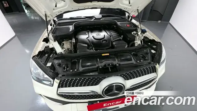 Mercedes-Benz GLE-Class 2023 — Şəkil 5/20