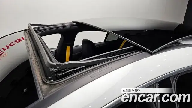 Mercedes-Benz CLA-Class 2021 — Photo 12/20