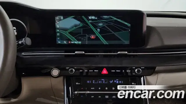 Kia Carnival 2020 — Фото 14/20