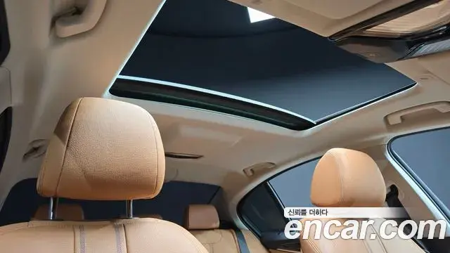 BMW 5 Series 2020 — Фото 18/20