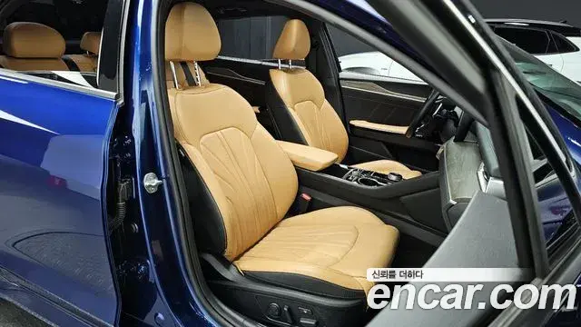 Kia K5 2020 — Şəkil 9/20