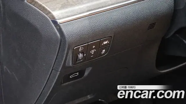 Kia K5 2020 — Şəkil 6/20