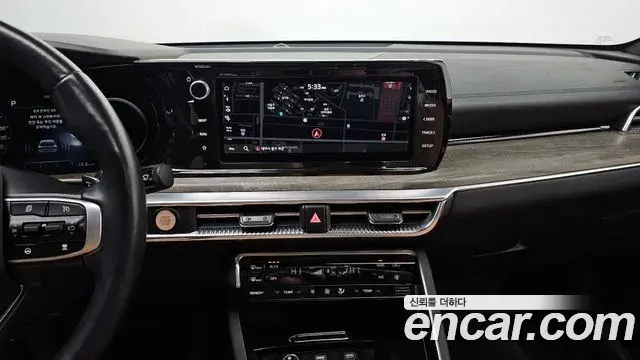 Kia K5 2020 — Şəkil 20/20