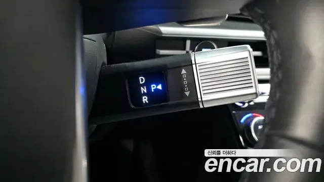 Hyundai Santa Fe 2023 — Şəkil 6/20