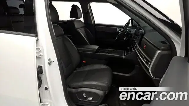 Hyundai Santa Fe 2023 — Şəkil 7/20