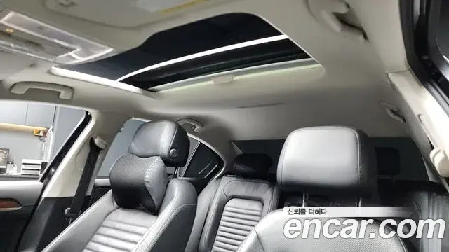 Volkswagen Passat GT 2018 — Şəkil 9/20