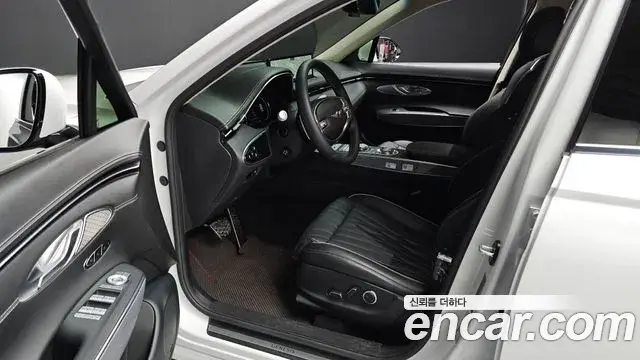 Genesis GV70 2022 — Photo 3/20