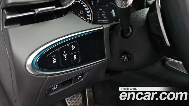 Genesis GV70 2022 — Photo 20/20