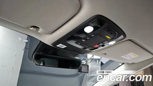 Kia Carnival 2024 — Şəkil 4/20