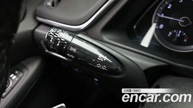 Hyundai Sonata 2020 — Фото 18/20