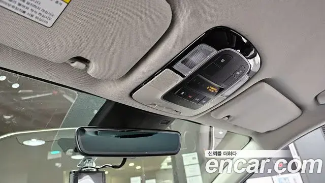 Hyundai Sonata 2020 — Фото 19/20