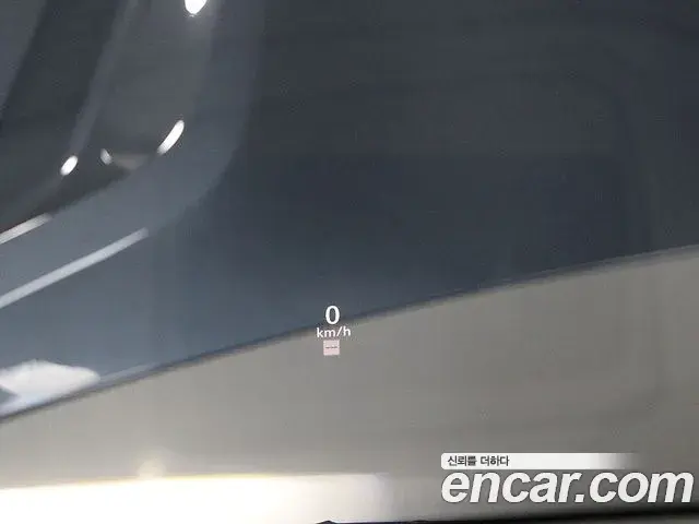 Cadillac Escalade 2021 — ფოტო 1/20