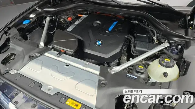 BMW X3 2021 — Şəkil 13/20