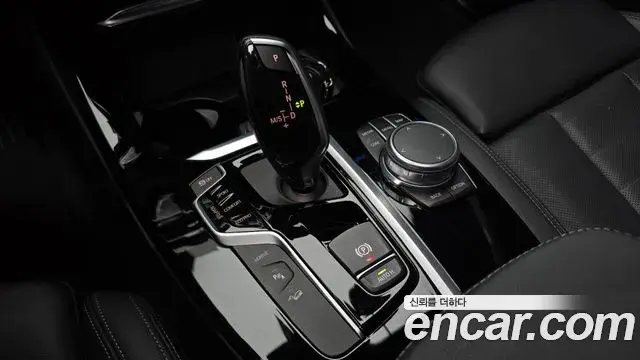 BMW X3 2021 — Şəkil 4/20