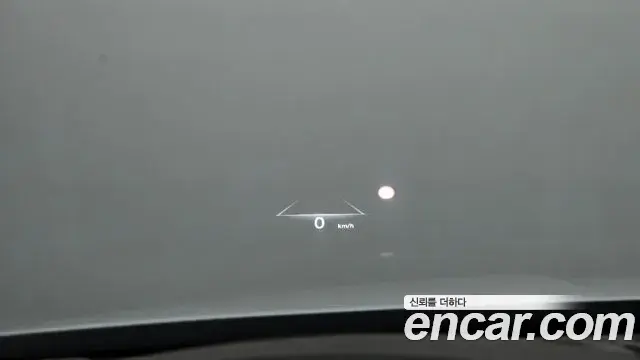 Genesis G80 2023 — ფოტო 18/20