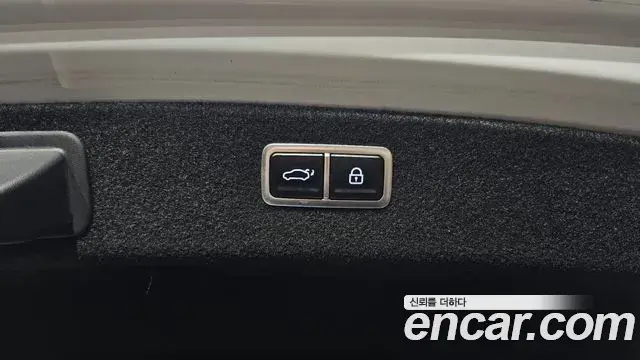 Genesis G80 2023 — ფოტო 17/20