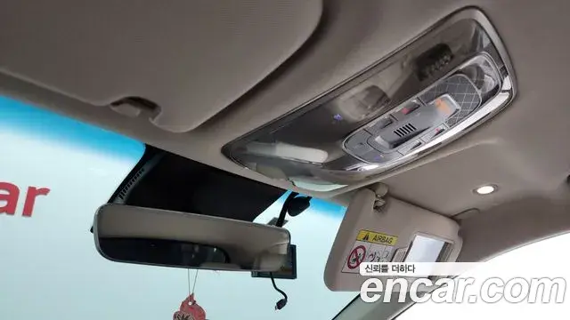 Genesis GV70 2021 — ფოტო 20/20