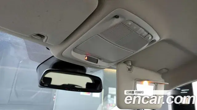 Renault Samsung QM6 2022 — Photo 5/20