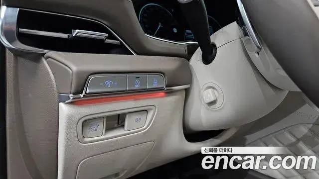 Genesis GV80 2023 — Photo 13/20