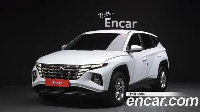 Hyundai Tucson Hybrid 2022 — ფოტო 5/20