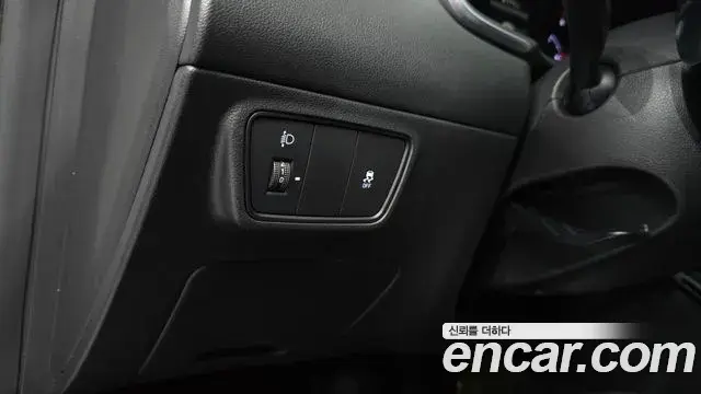 Hyundai Tucson Hybrid 2022 — ფოტო 11/20