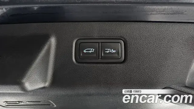 Hyundai Staria 2022 — Фото 20/20