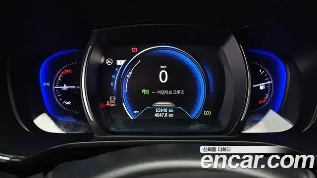 Renault Samsung QM6 2022 — Şəkil 3/20