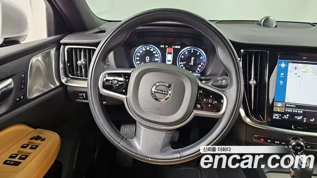 Volvo S60 2020 — Şəkil 3/20