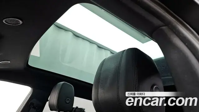Land Rover Range Rover Evoque 2021 — ფოტო 10/20