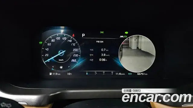 Kia Sorento 2022 — ფოტო 20/20